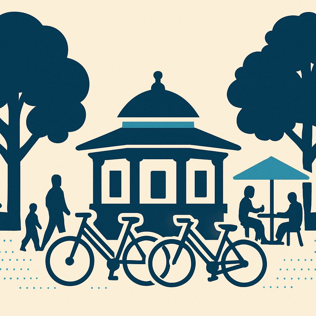 Event: Historical City Tour through the Old Town of Amberg