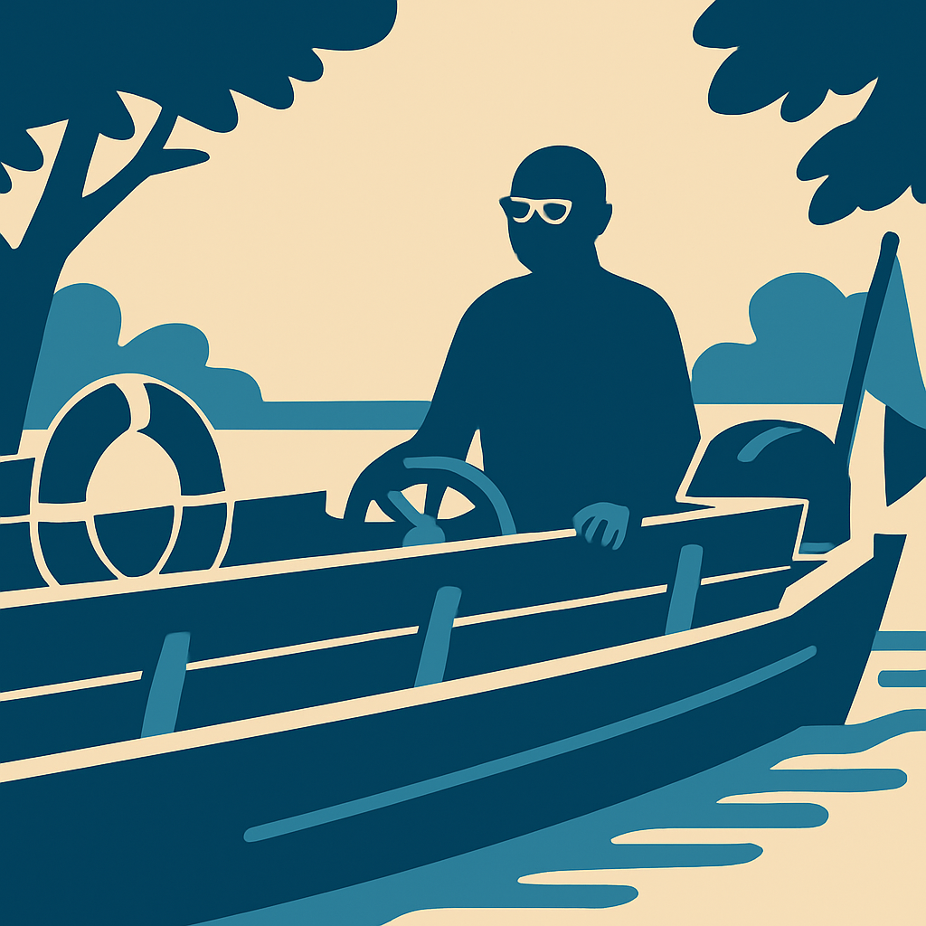 Event: Rafting on the Vils: Experience Amberg from the Water