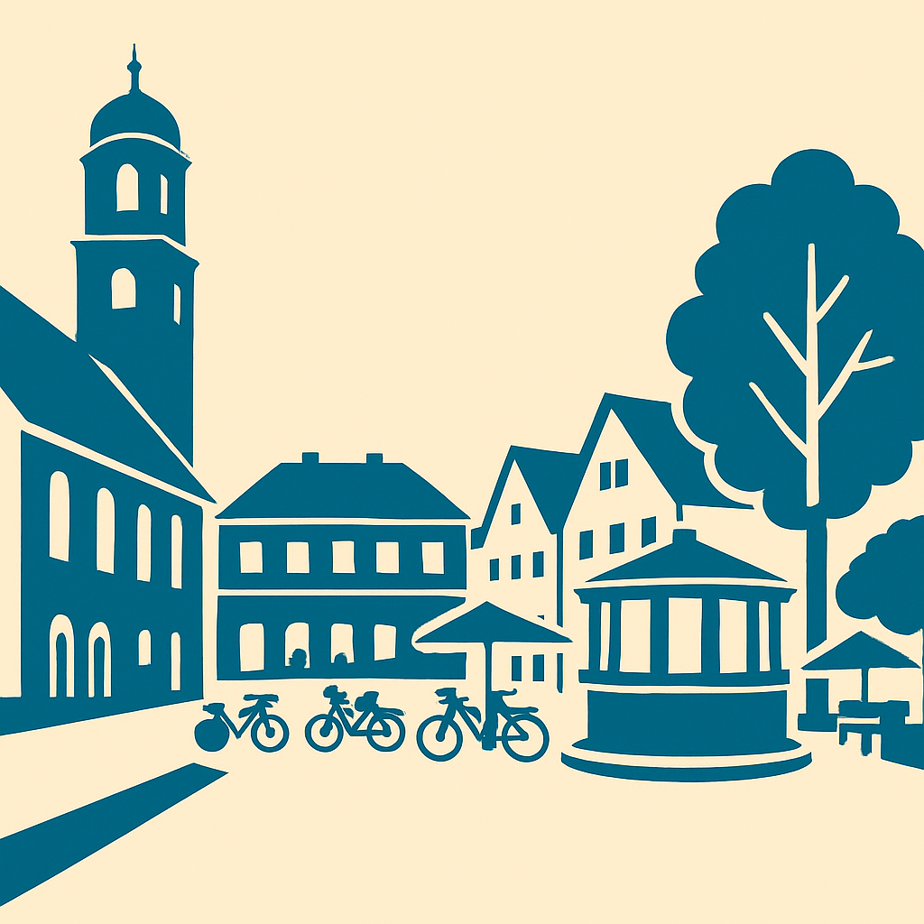 Event: Historische Stadtführung Amberger Altstadt