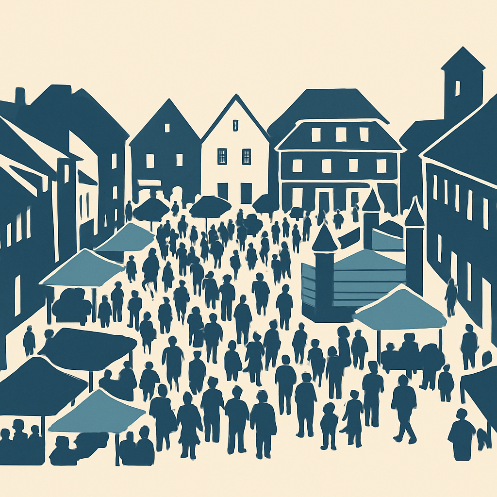 Event: Sparda-Bank Art Prize 2025 – Encounter with Young Art