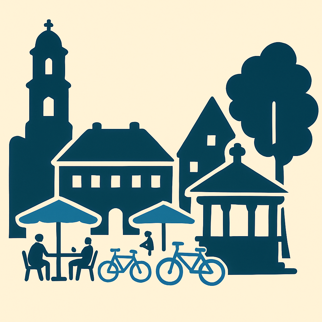 Event: Historische Stadtführung: Amberger Altstadt entdecken