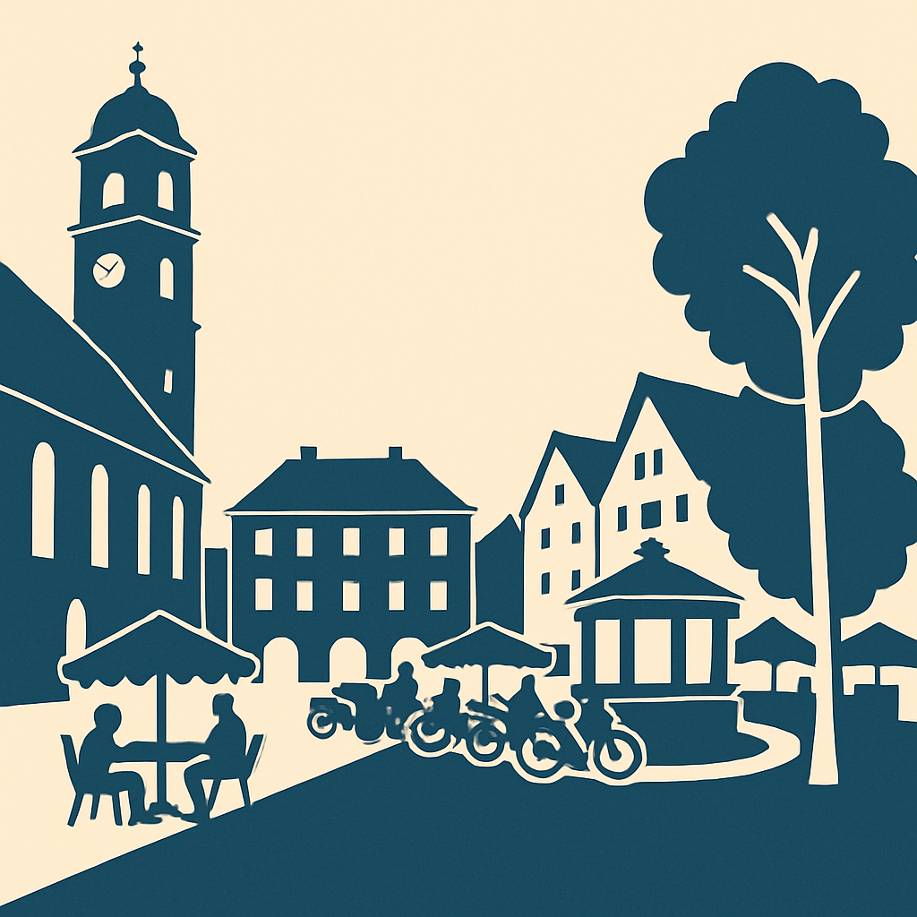 Event: Historische Stadtführung Amberger Altstadt