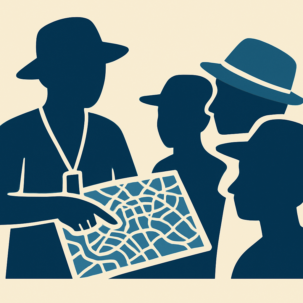 Event: City Detectives: Children Discover the Historic Old Town of Amberg