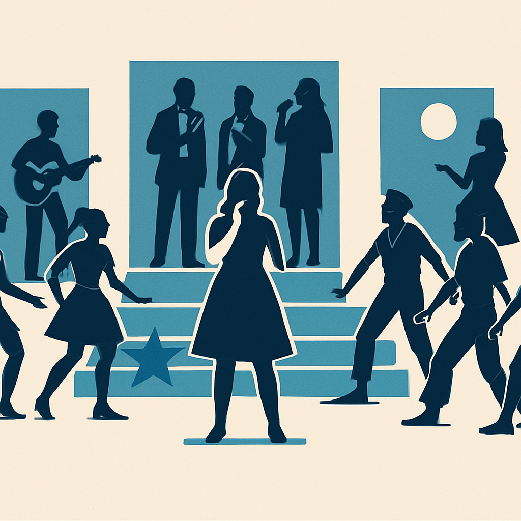 Event: Gemeinschaftliche Klänge