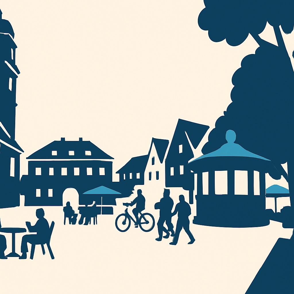 Event: Historical City Tour Amberg – A Stroll Through the Old Town