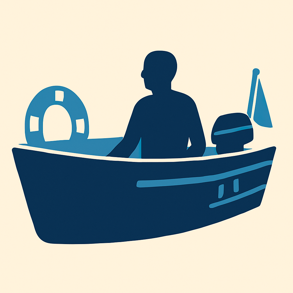 Event: Boat Trip on the Vils – Experience the Old Town of Amberg from the Water