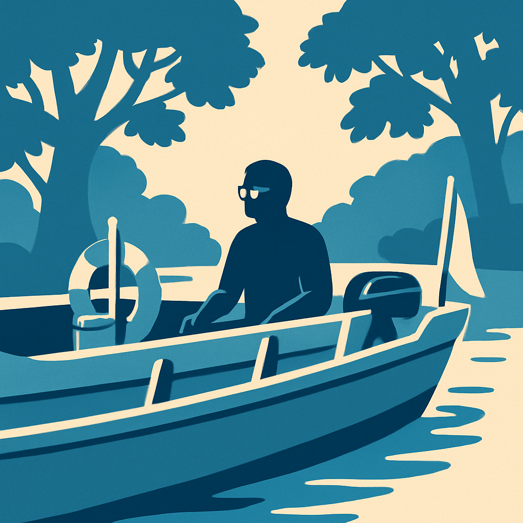 Event: Plättenfahrt auf der Vils – Amberger Altstadt vom Wasser