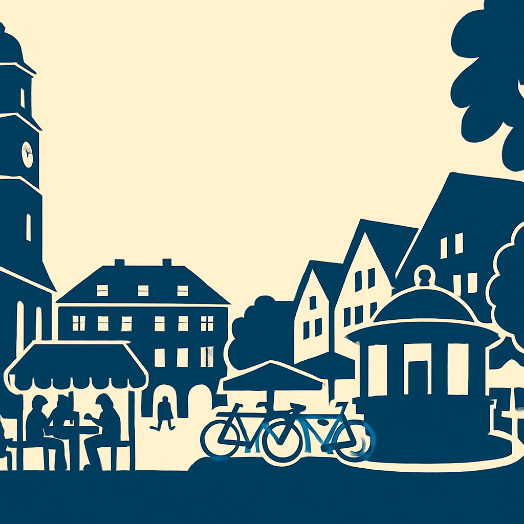 Event: Historische Stadtführung durch die Amberger Altstadt