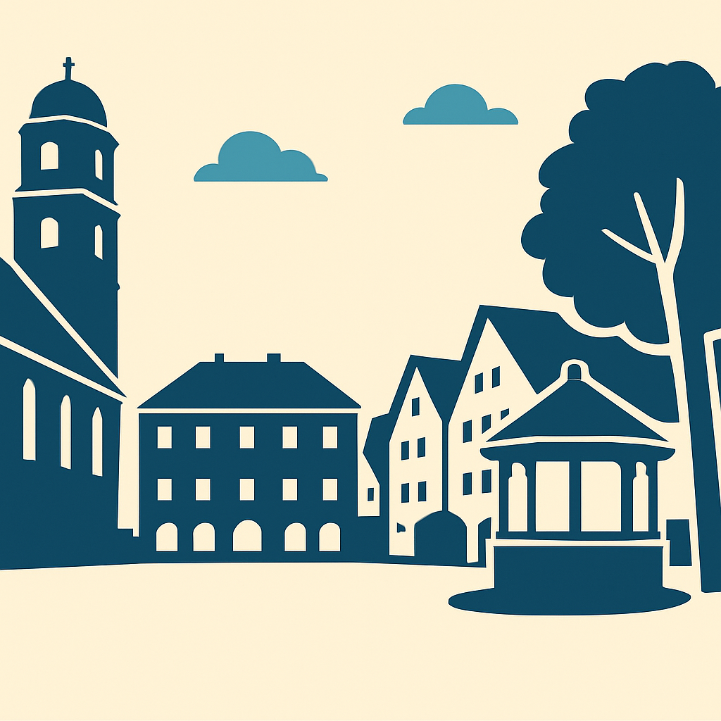 Event: Historische Stadtführung durch die Amberger Altstadt