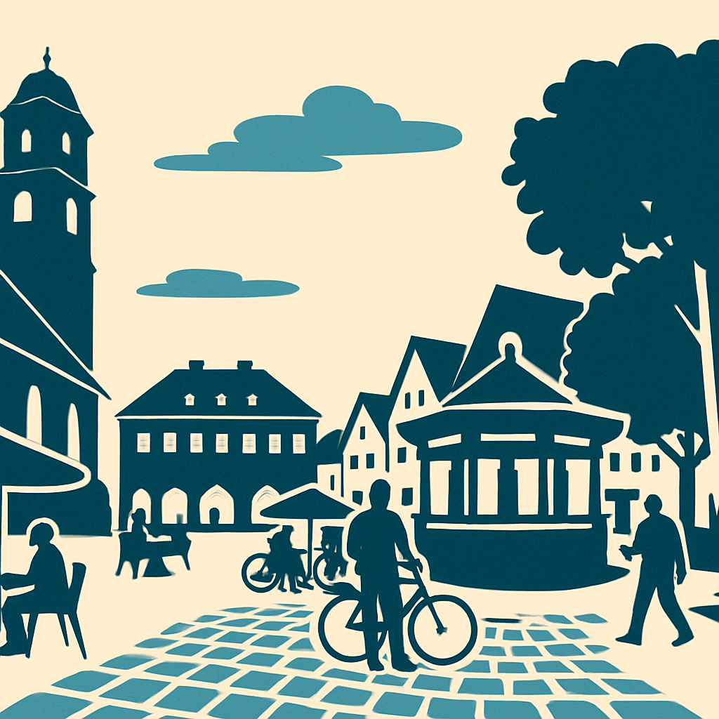 Event: Ein Streifzug durch die Geschichte Ambergs