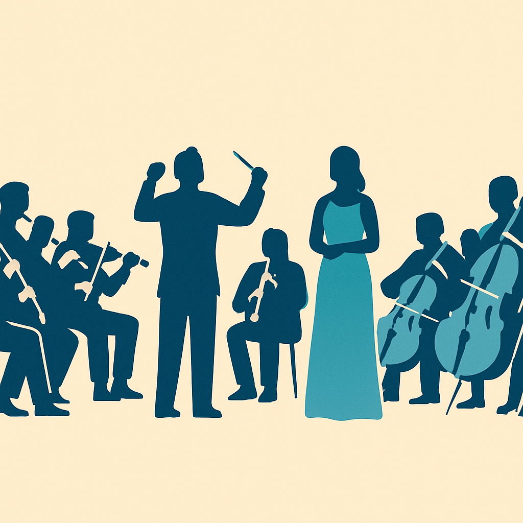 Event: Italien – Mendelssohn, Rossi & Castelnuovo-Tedesco: Konzertabend in Amberg