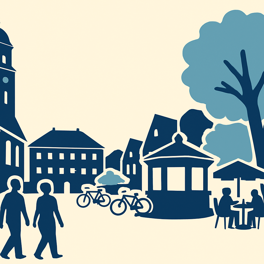 Event: Historical City Tour through the Amberg Old Town