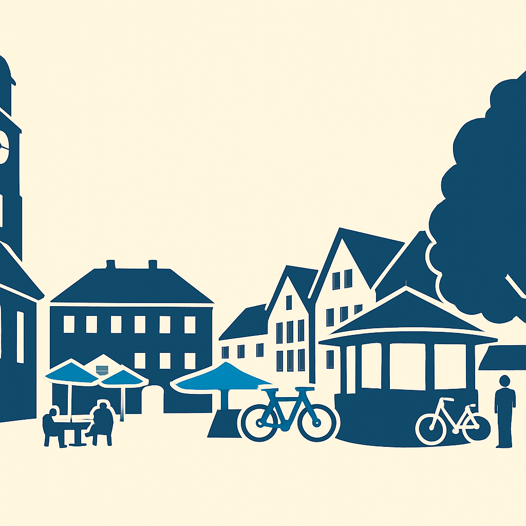 Event: Historische Stadtführung Amberg – Zeitreise durch die Altstadt