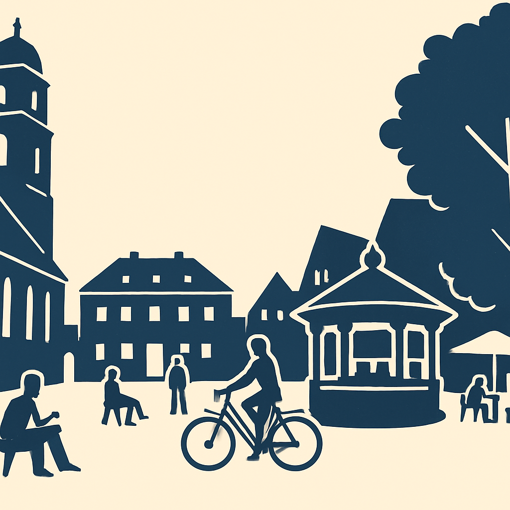 Event: Historischer Stadtspaziergang: Amberger Altstadt entdecken