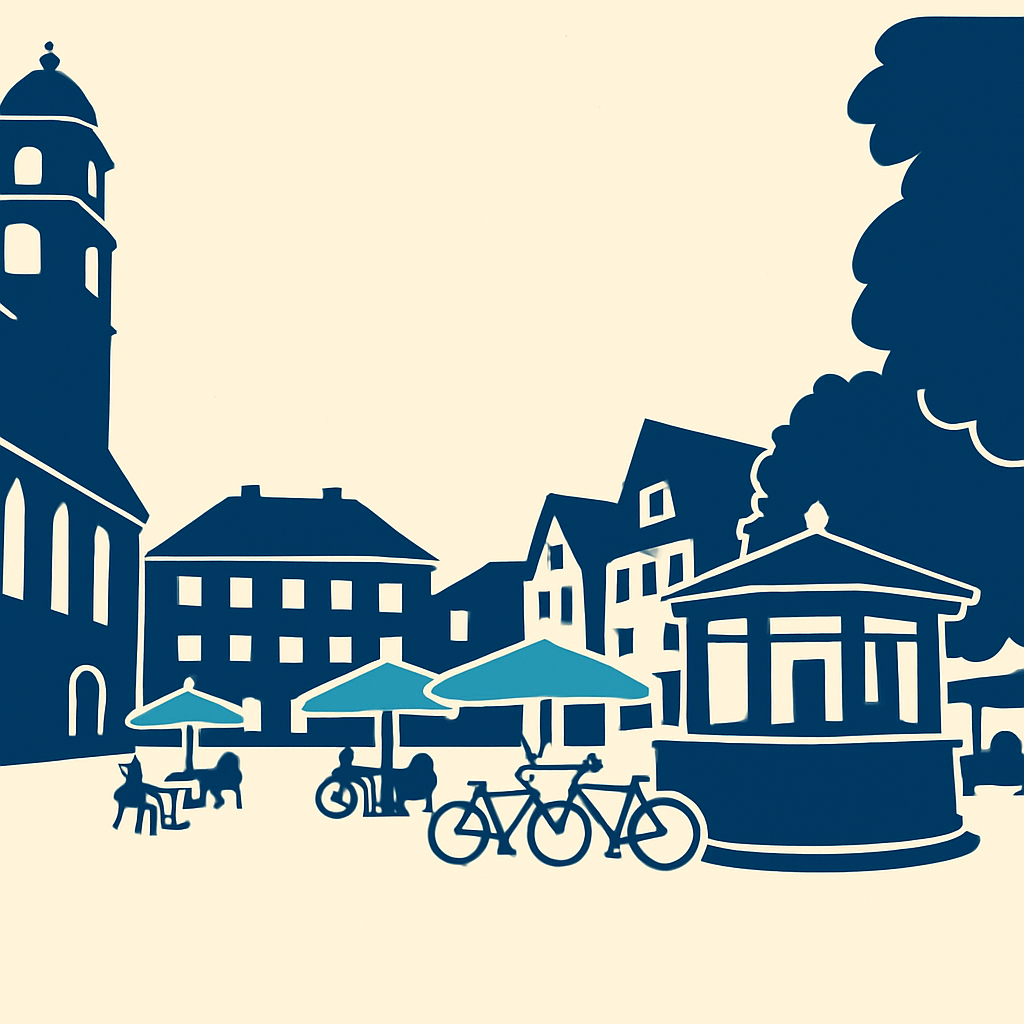 Event: Historical City Tour Amberg – Journey Through the Old Town