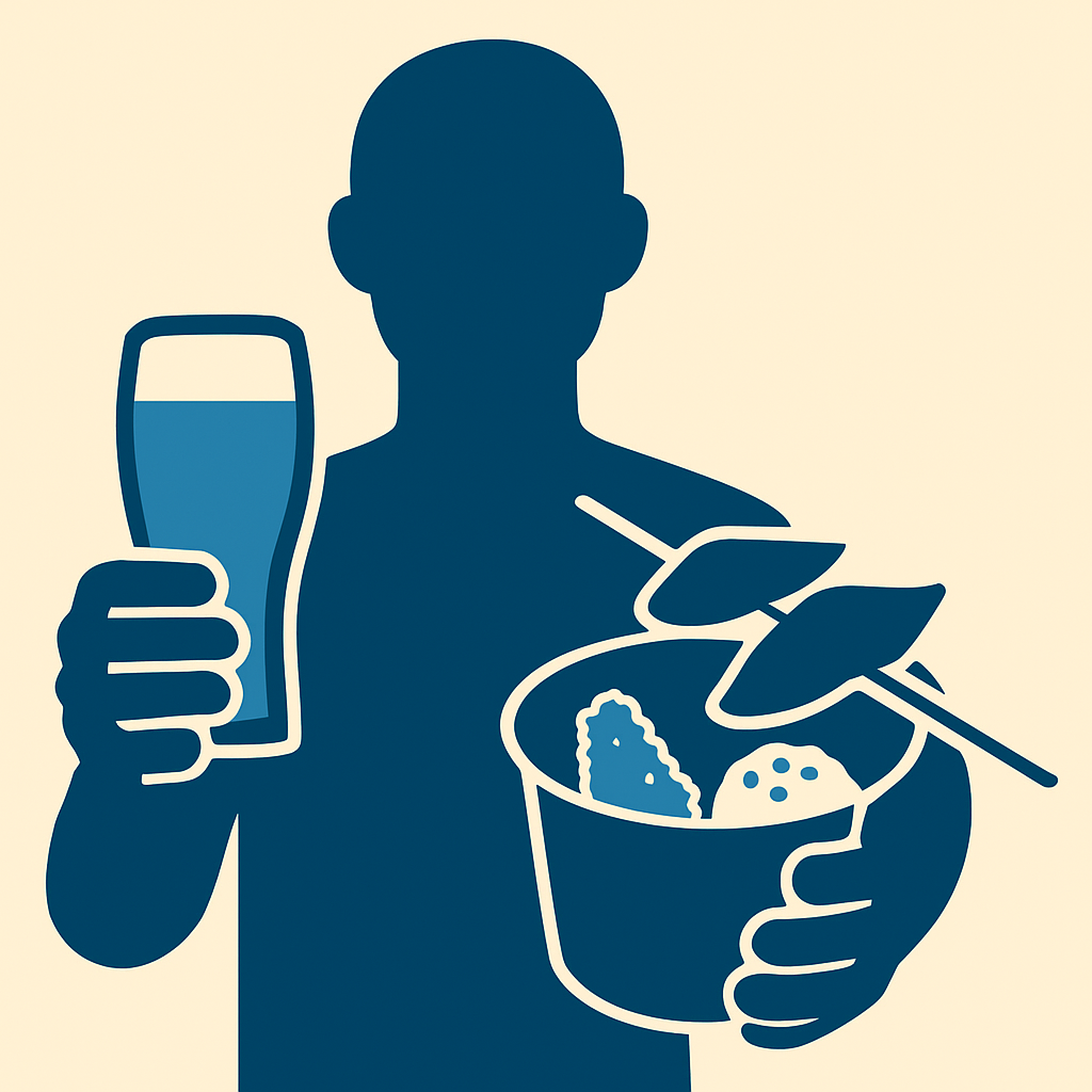 Event: Ansbach für Genießer – Historie, Anekdoten und Ansbacher Kostproben