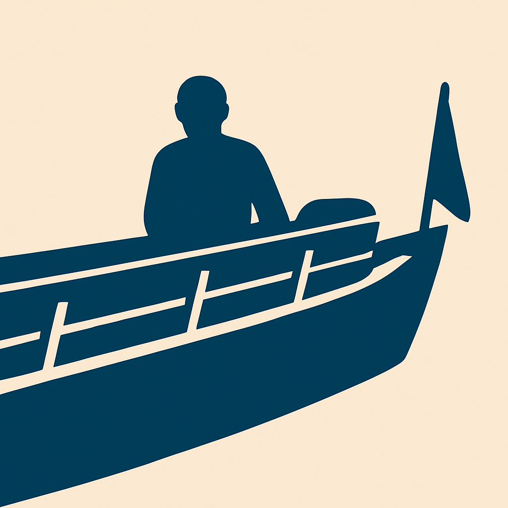 Event: Plättenfahrt auf der Vils – Amberger Altstadt vom Wasser