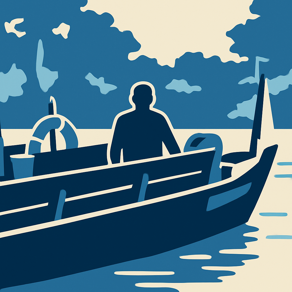 Event: Flatboat trip on the Vils – Experience Amberg from the water