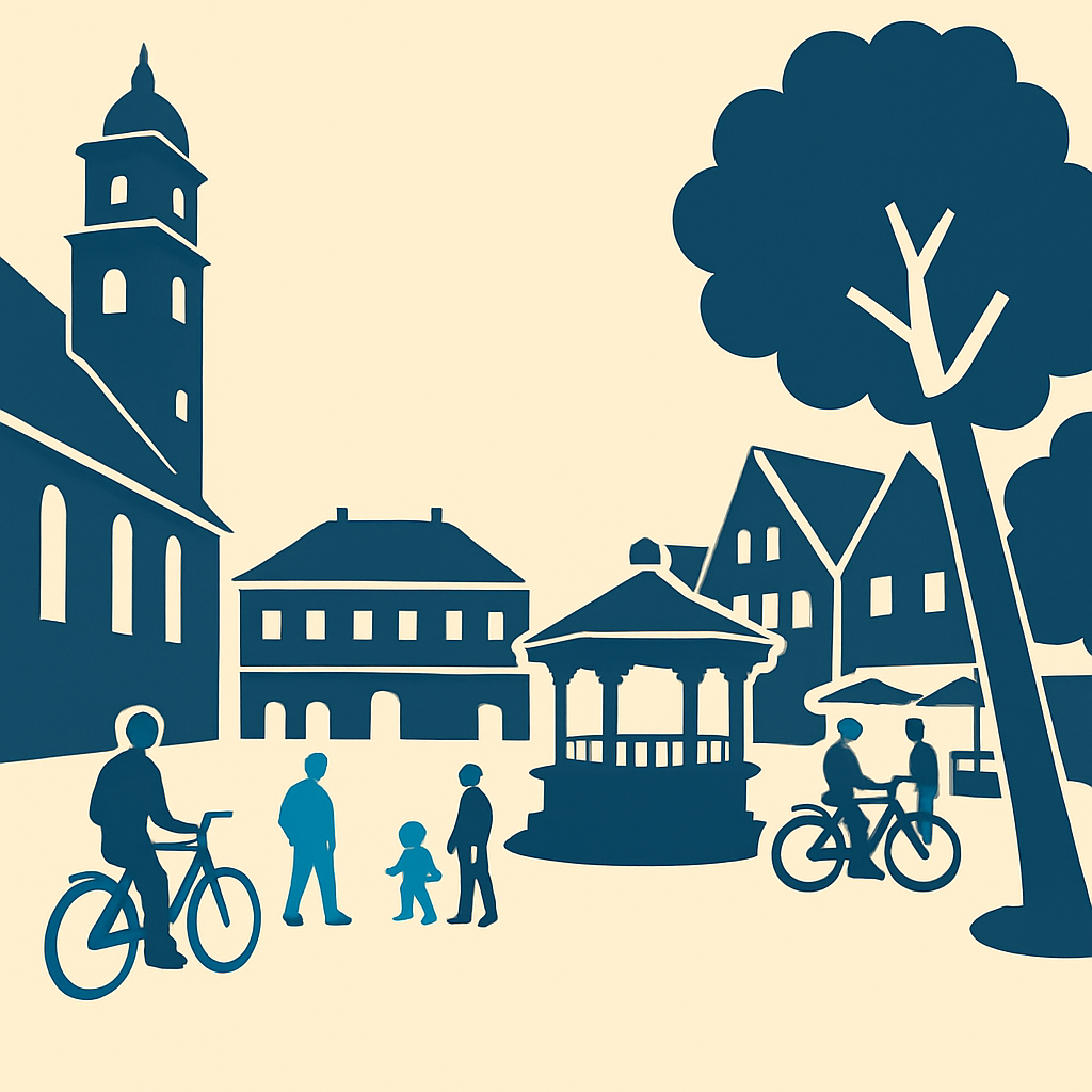 Event: Historische Stadtführung durch die Amberger Altstadt