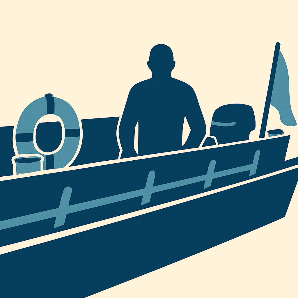 Event: Boat Trip on the Vils – Amberg's Old Town from the Water