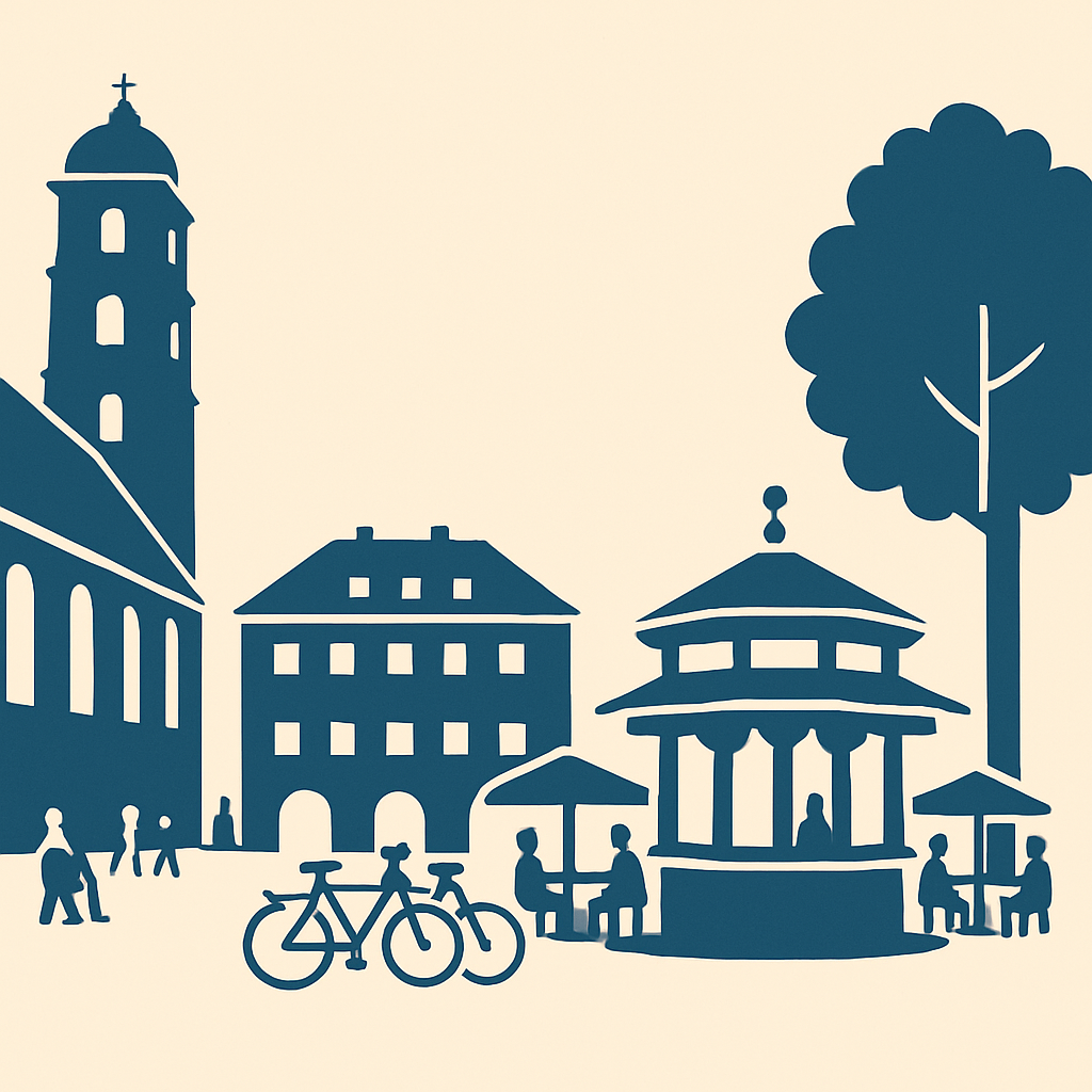 Event: Historical City Tour Amberg Old Town