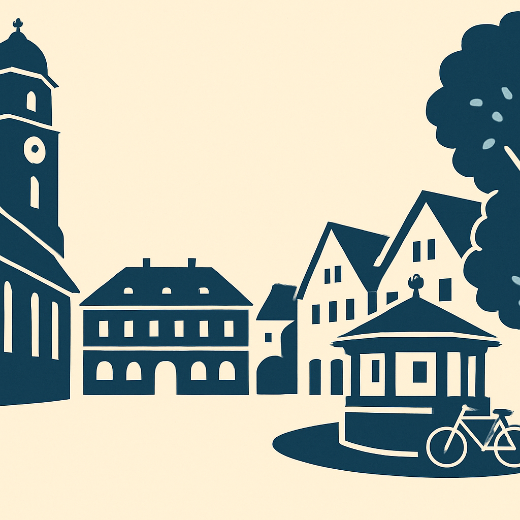Event: Historical City Tour through the Amberg Old Town