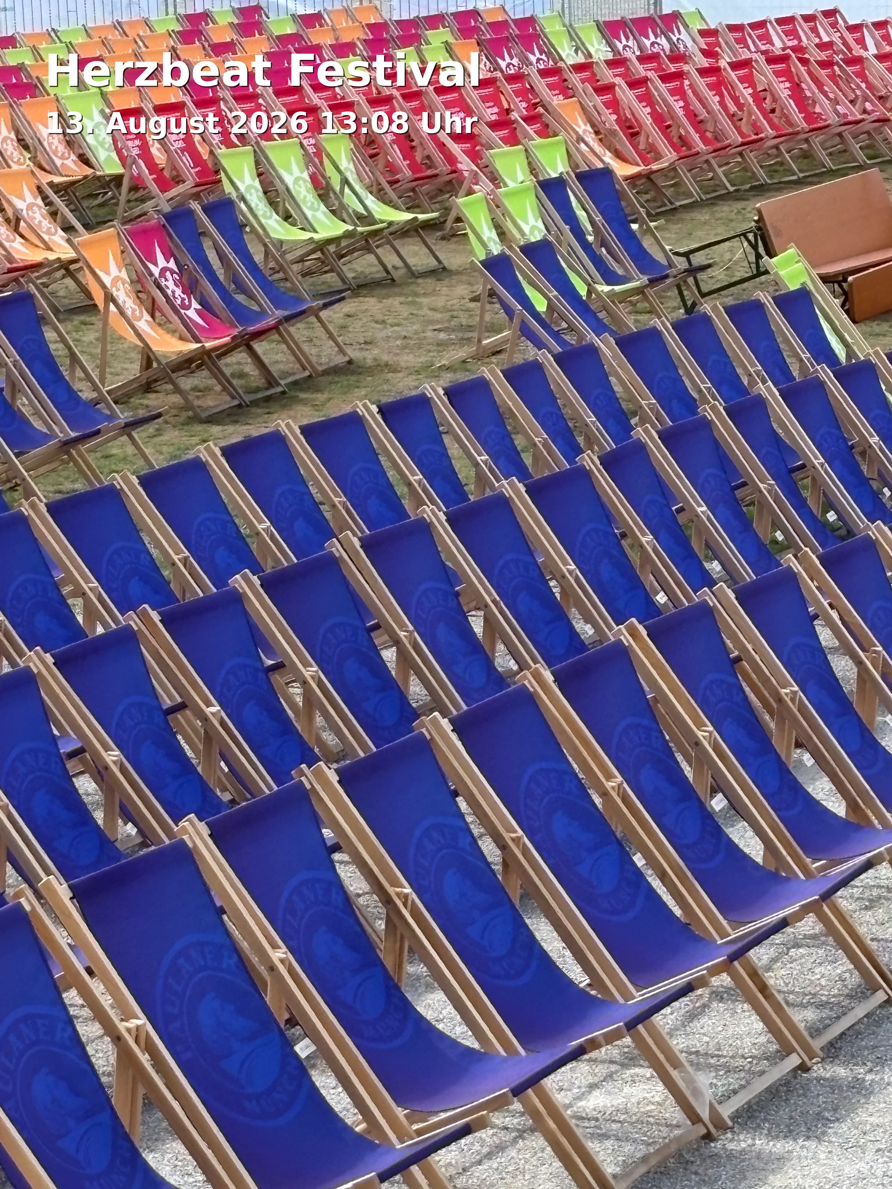 Event: Herzbeat Festival