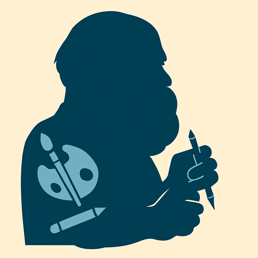 Event: Heads. Times. Stories. Michael Mathias Prechtl – Public Tour