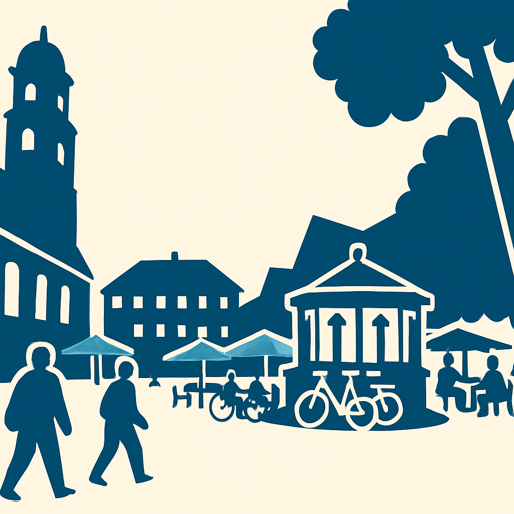 Event: Historische Stadtführung: Amberger Altstadt