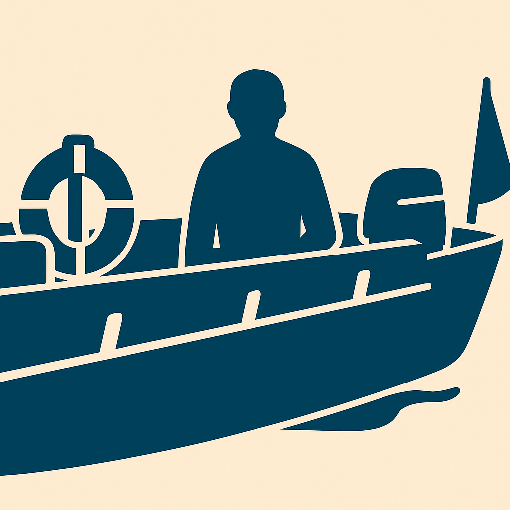 Event: Boat Trip on the Vils - Old Town Amberg from the Water