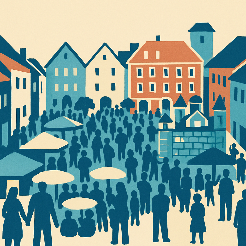 Event: Altstadt Vilseck: Kultur am Marktplatz