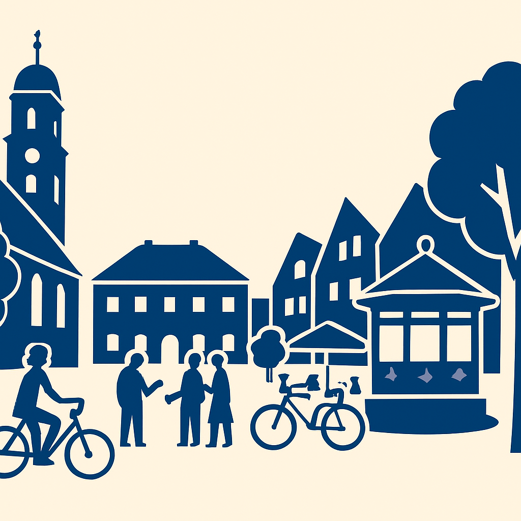 Event: A Stroll through the History of Amberg – Historical City Tour