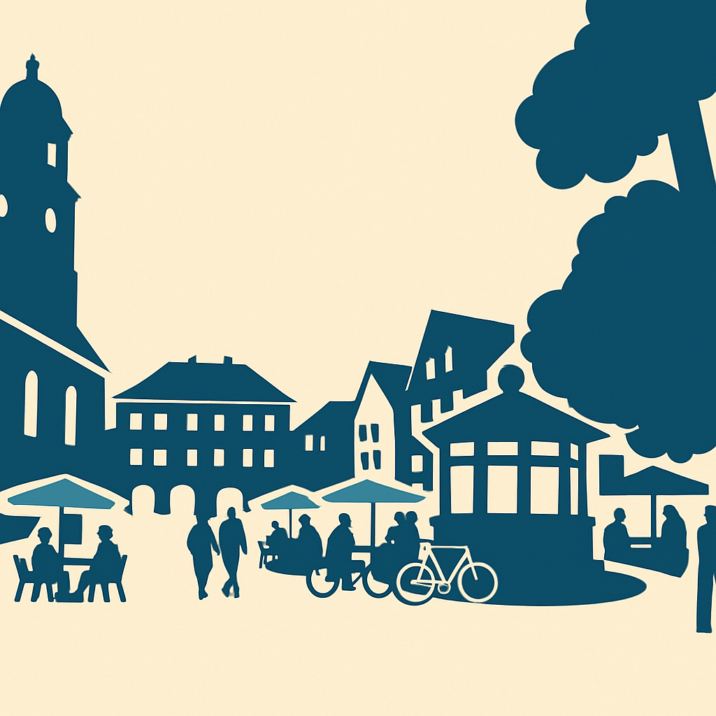 Event: Historical City Tour Amberg Old Town
