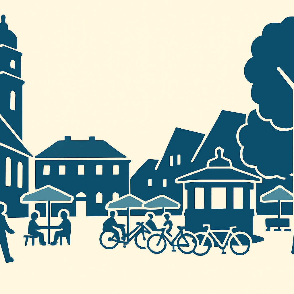 Event: Historical City Tour Amberg Old Town