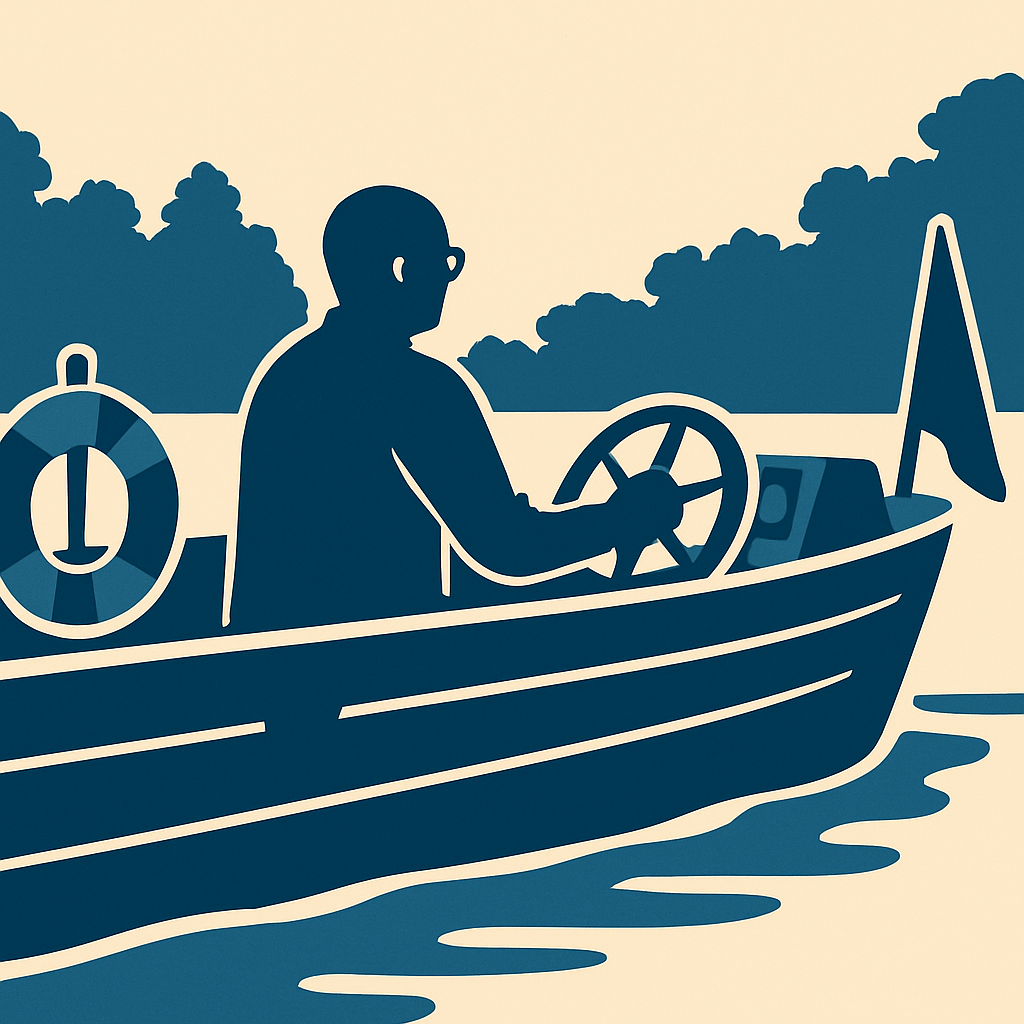 Event: Plättenfahrt Amberg: Altstadt vom Wasser erleben