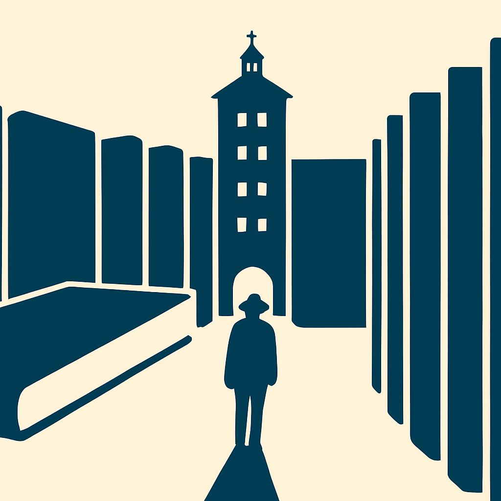 Event: Literaten in Traunstein: Literarischer Spaziergang in Haywards-Heath-Weg 1, 83278 Traunstein on 13. Juni 2026