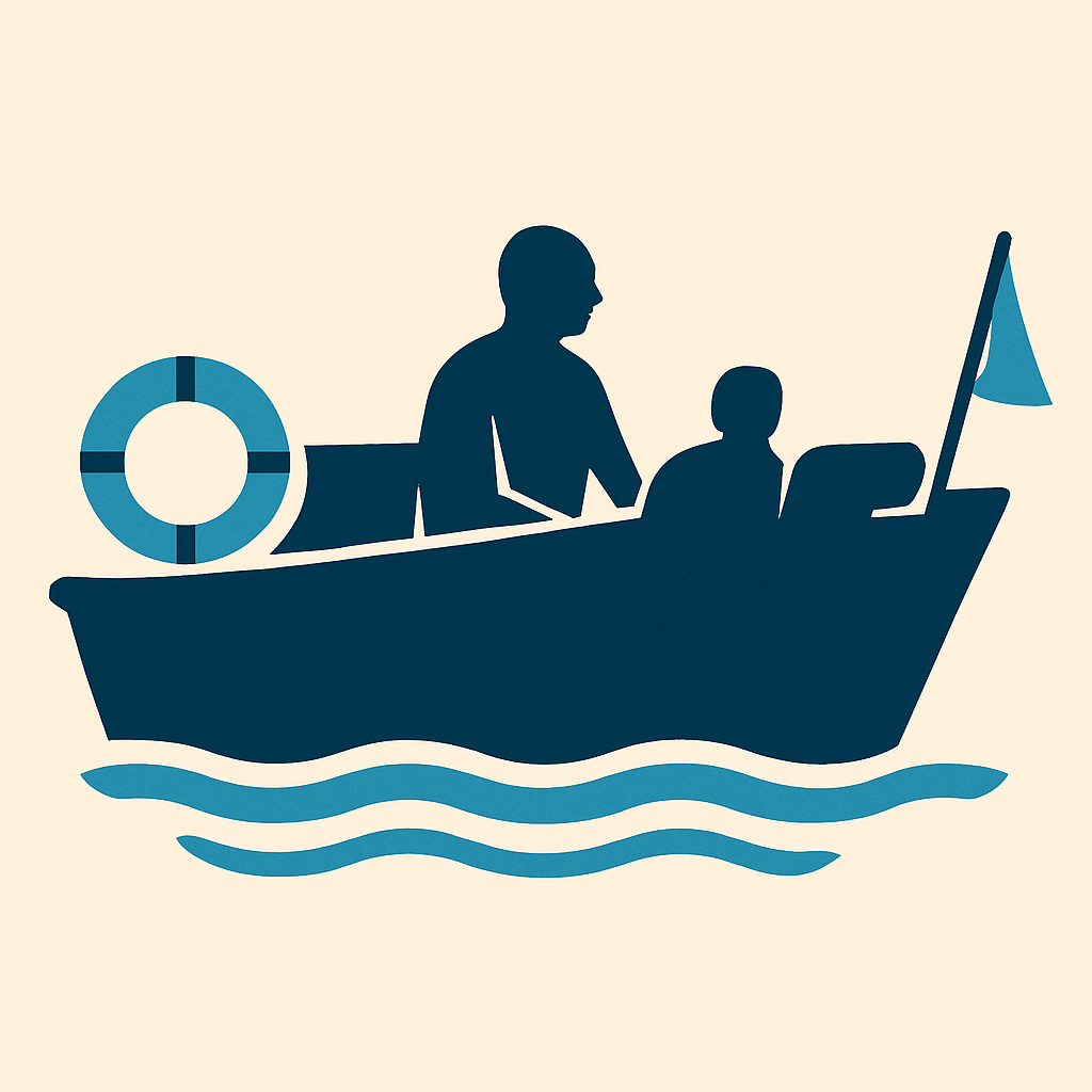 Event: Paddle Tour on the Vils – City Tour from the Water