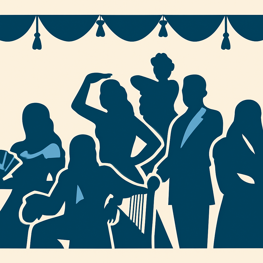 The Night of Musicals – Freiheitshalle Hof