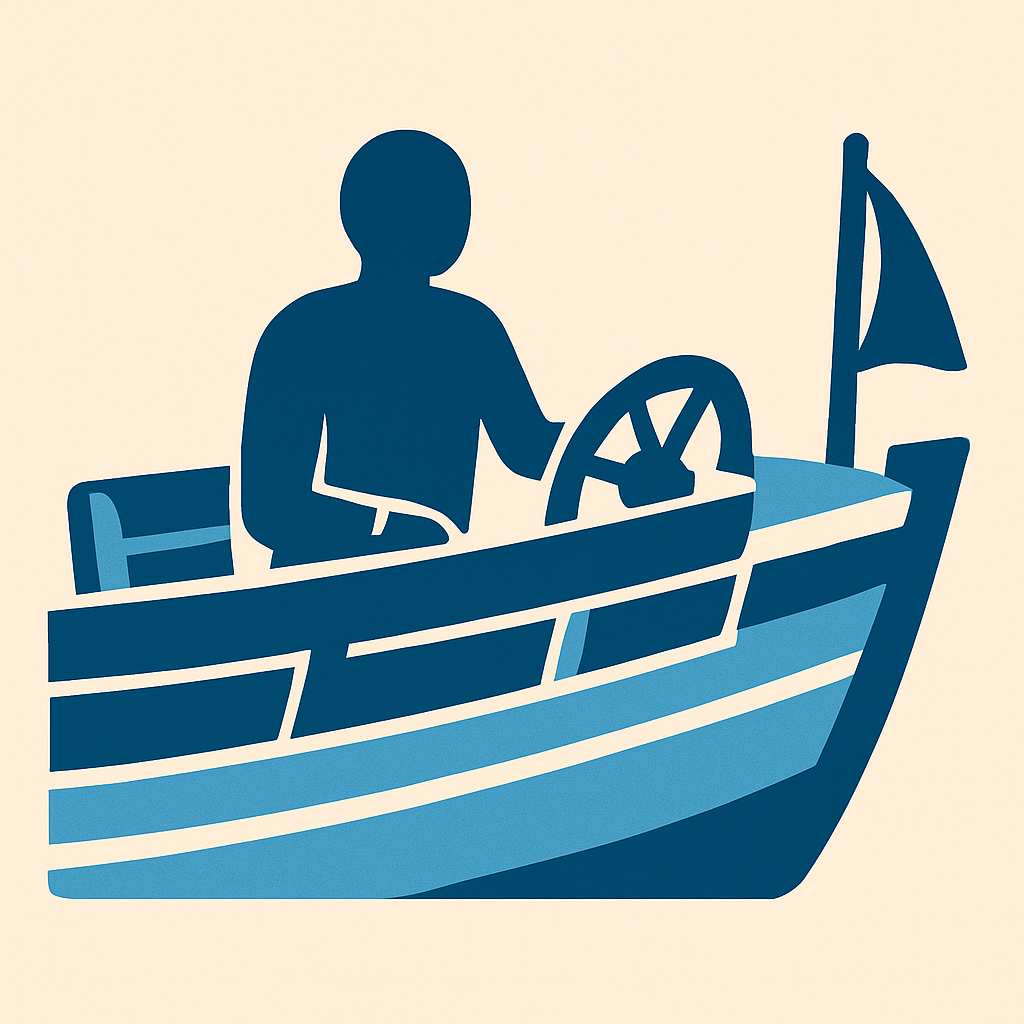 Event: Boat Trip on the Vils – Amberg's Old Town from the Water