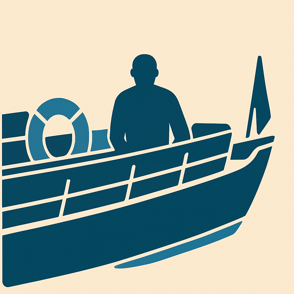 Event: Boat Trip on the Vils – Amberg's Old Town from the Water