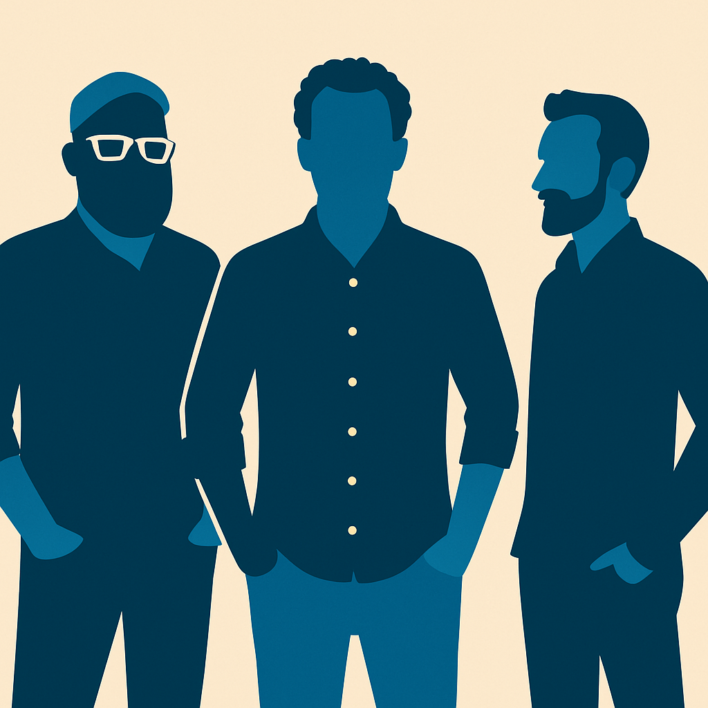 Event: Hof Jazz Nights: Jakub Olejnik Trio – Bürgergesellschaft Hof in Bürgergesellschaft Hof, Poststraße 6, 95028 Hof on 18. April 2026