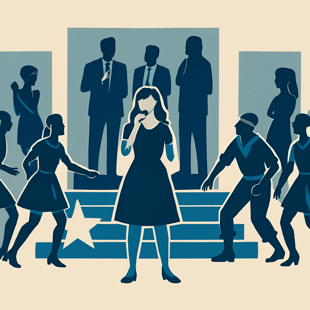 Event: Chronicles of the Dancing Realm - Magic of the Hollow Night