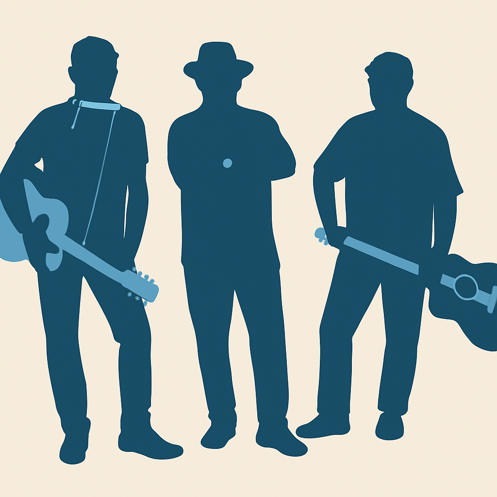 Event: Cultural Summer: INN-KOGNITO | Rock & Pop in Stadtplatz, 83278 Traunstein on 22. July 2026