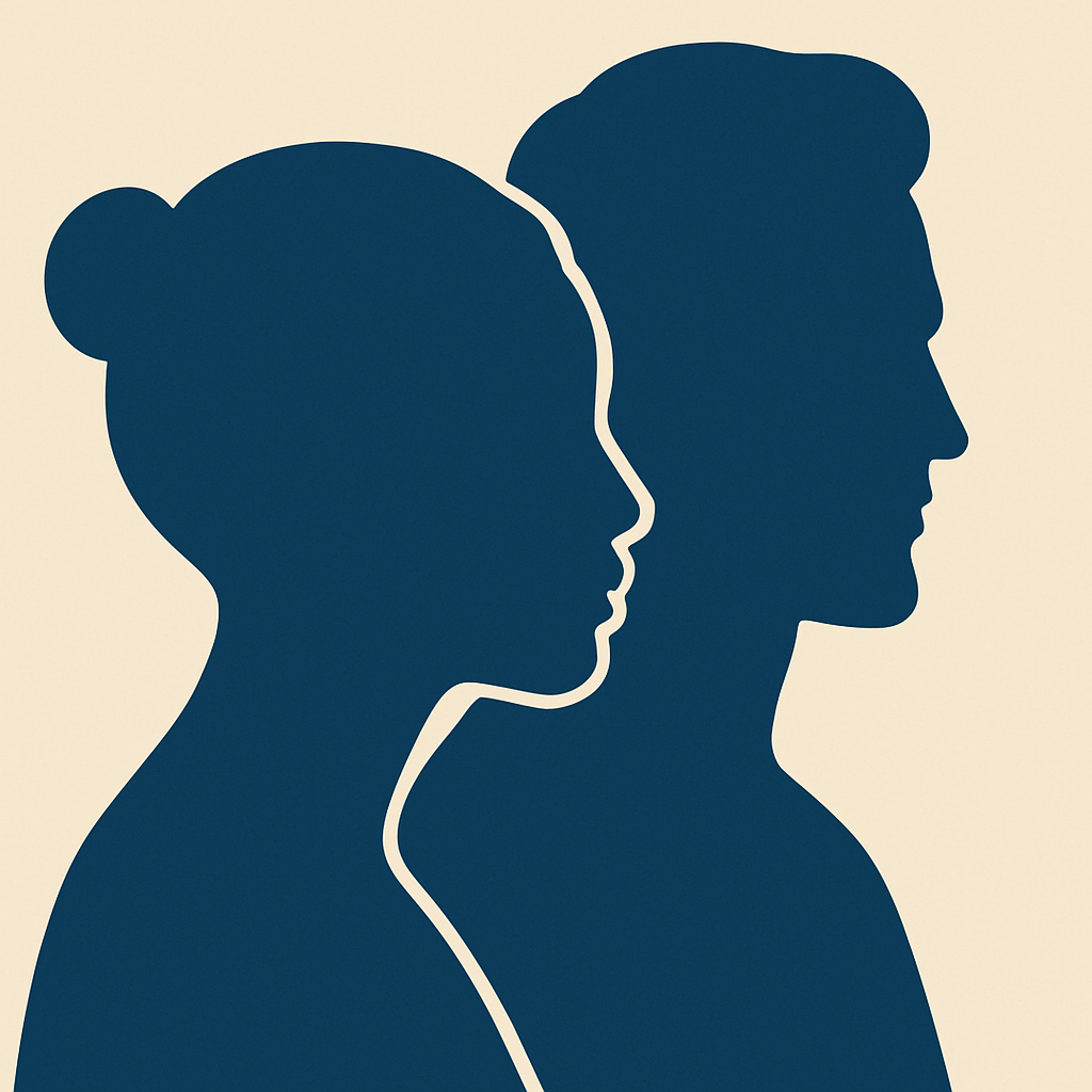 Event: Abend der Begegnung – Kreis für Frauen und Männer