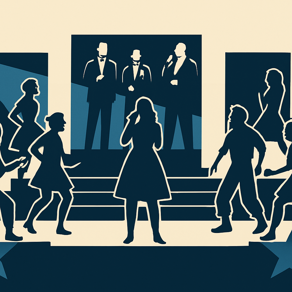 Event: Festball beim Fürsten Rákóczi