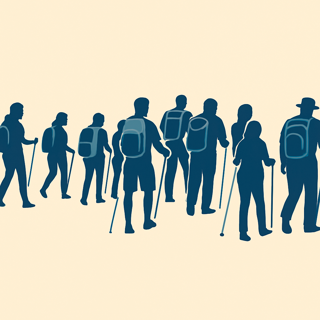 Felsenwunder am Föhrenstein – Geführte Wanderung