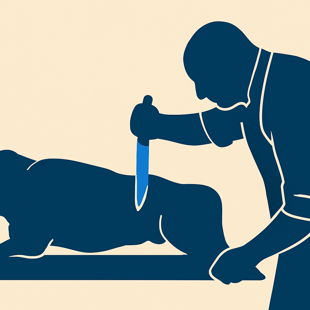 Wildschwein-Grillbuffet