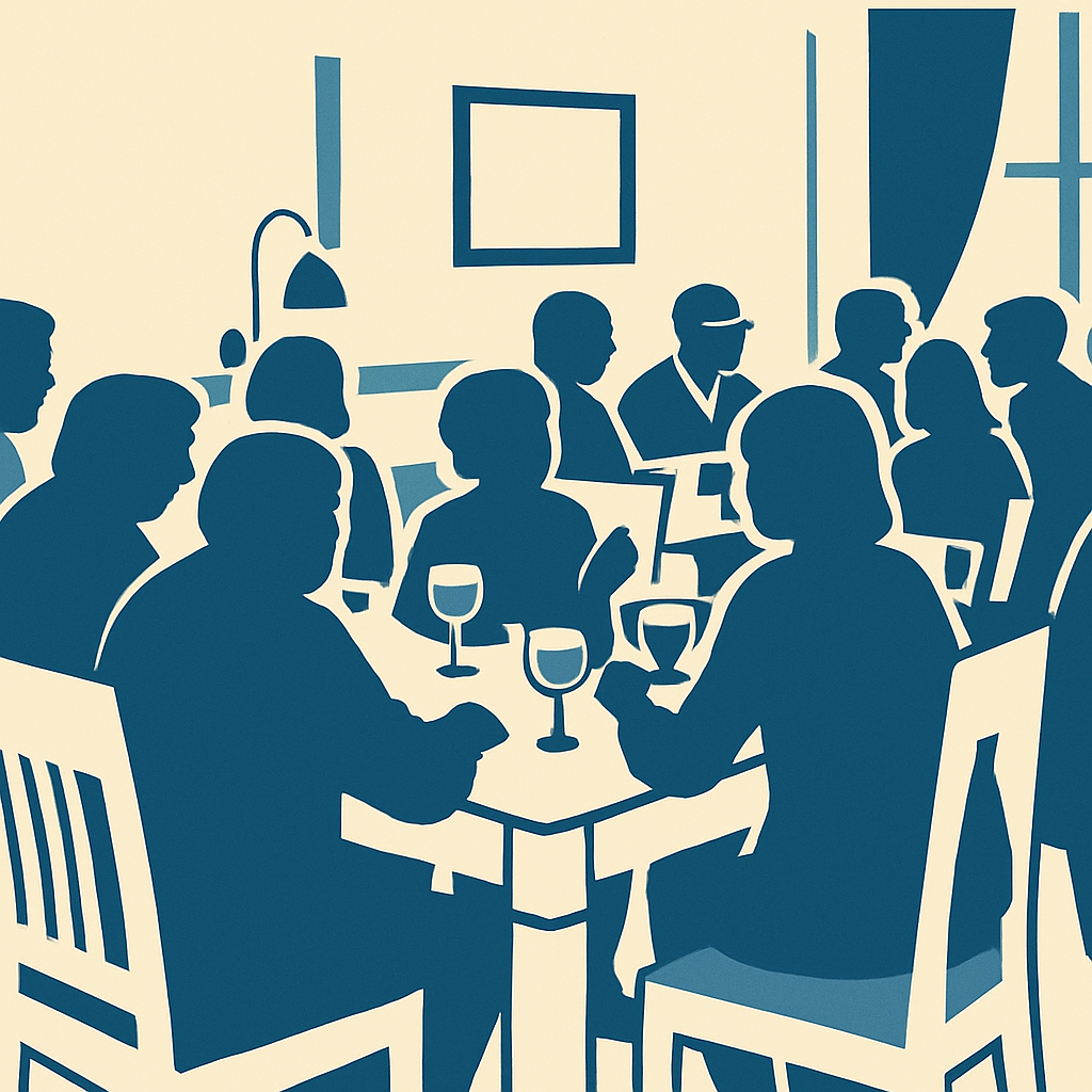 Event: Offener Seniorentreff im Leo42 Traunstein in Leo42, Leonrodstraße 4a, 83278 Traunstein on 2. April 2026