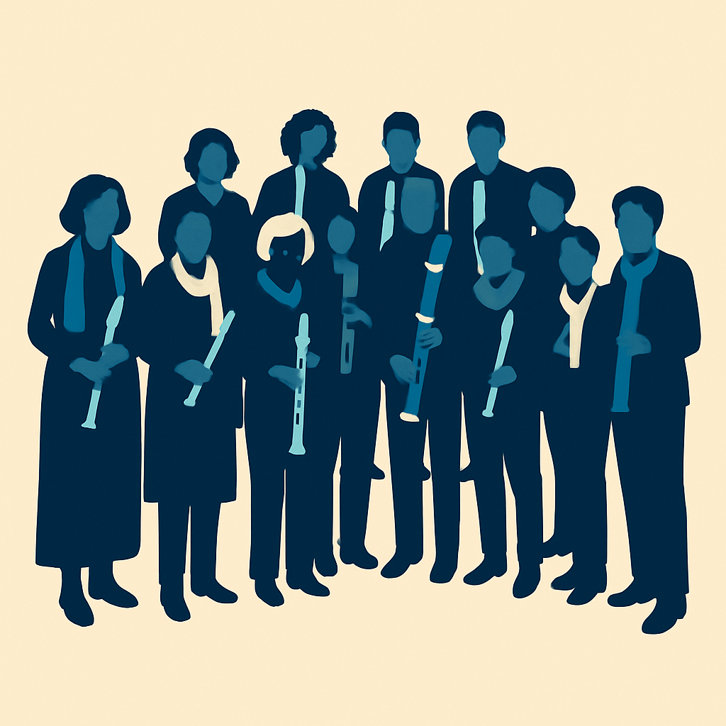 Event: Die Flötenladies – Konzert in der Ehemaligen Synagoge Sulzbach-Rosenberg