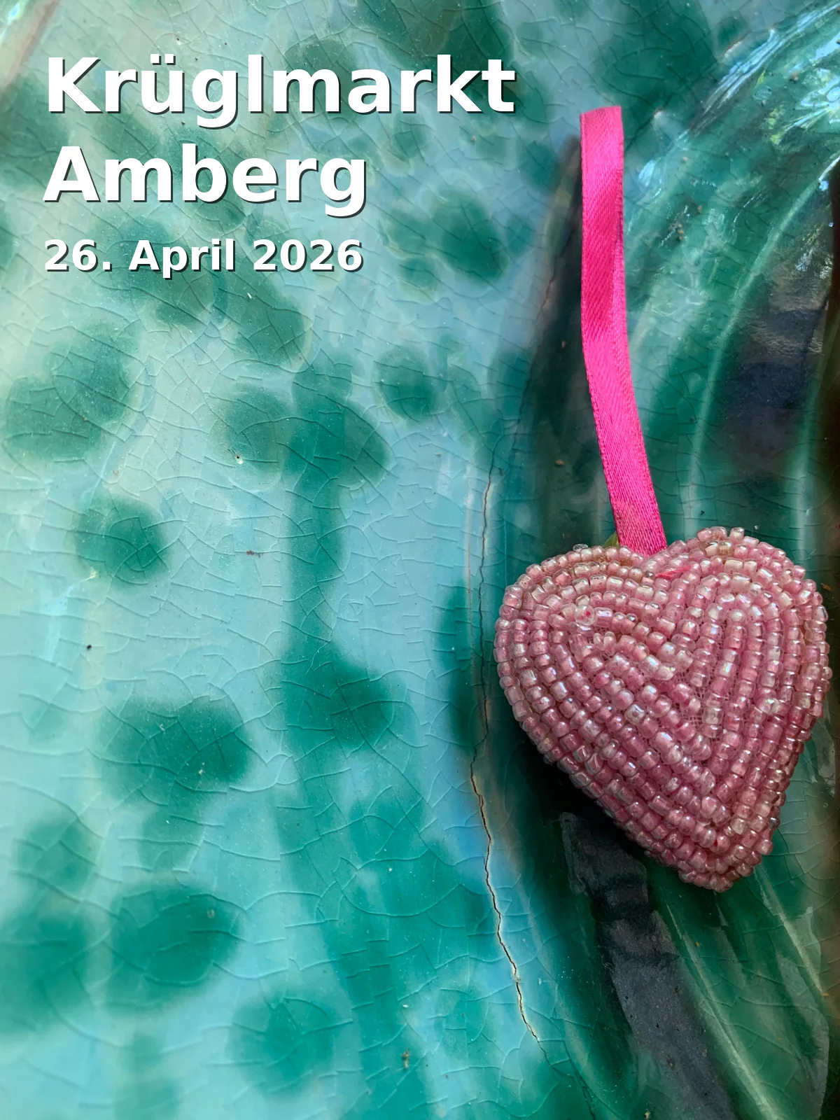 Event: Krüglmarkt Amberg